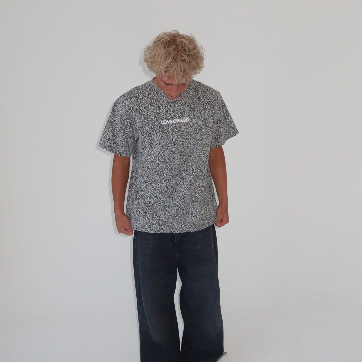 JLY SHIRT | TUSK