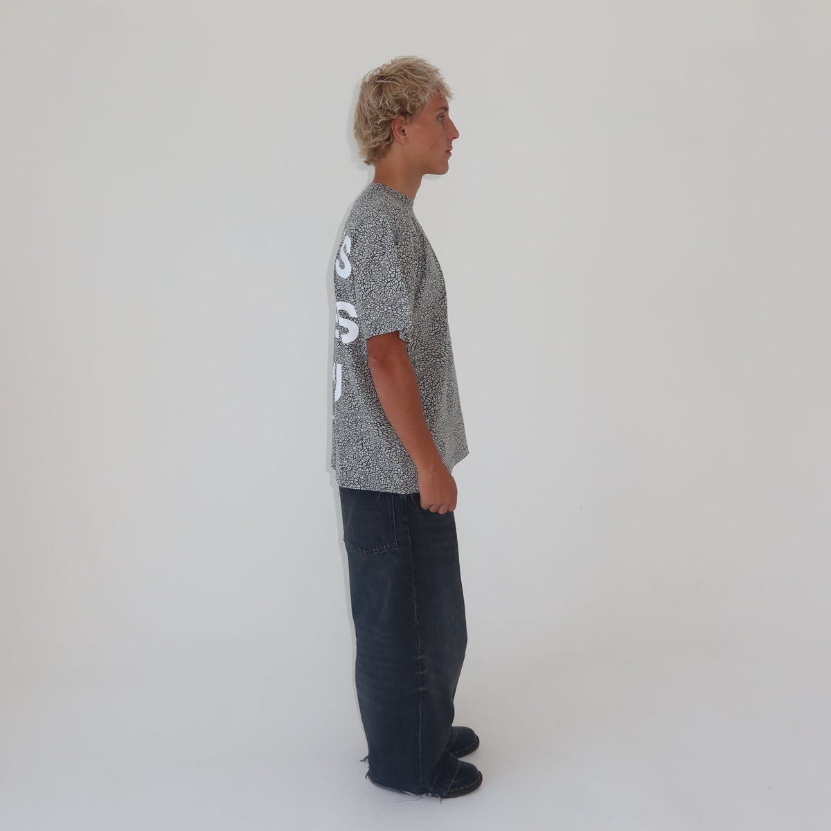 JLY SHIRT | TUSK