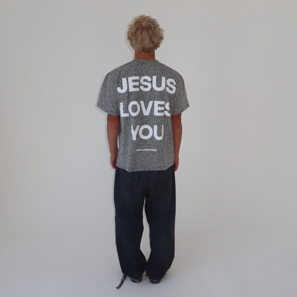 JLY SHIRT | TUSK