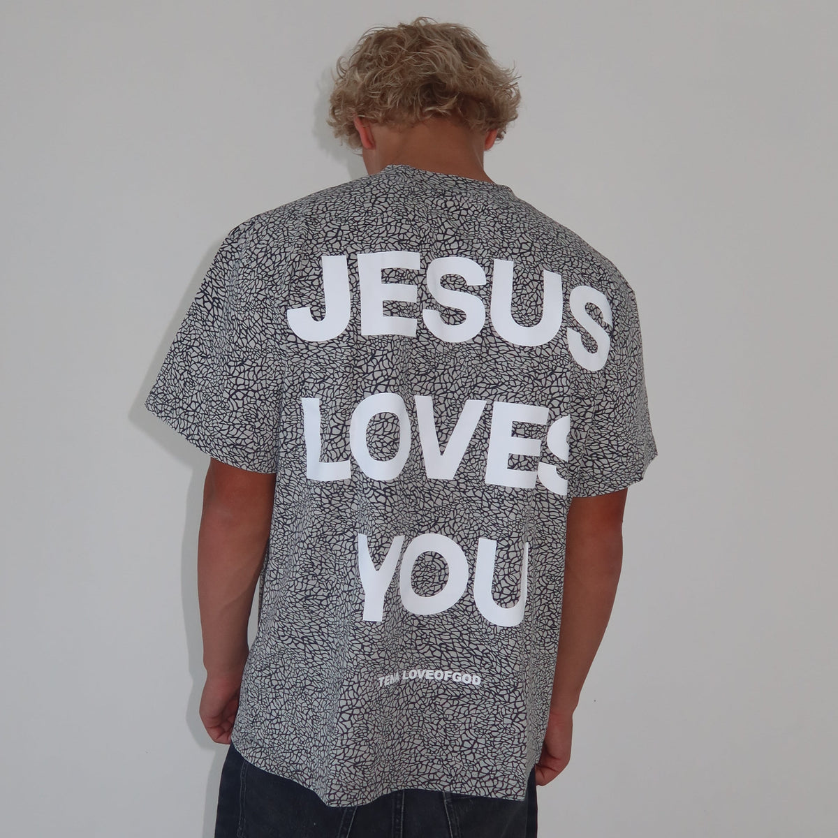 JLY SHIRT | TUSK