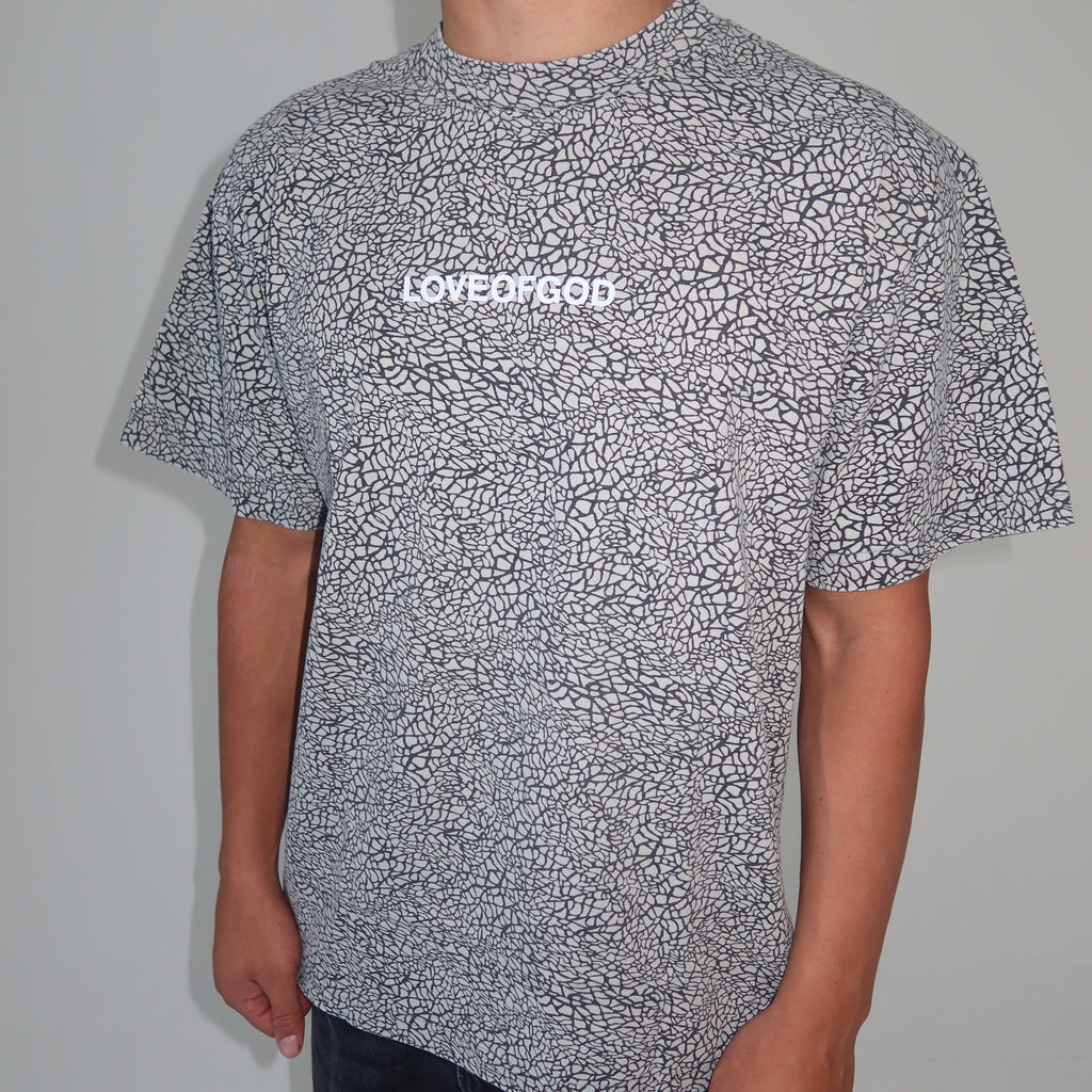 JLY SHIRT | TUSK