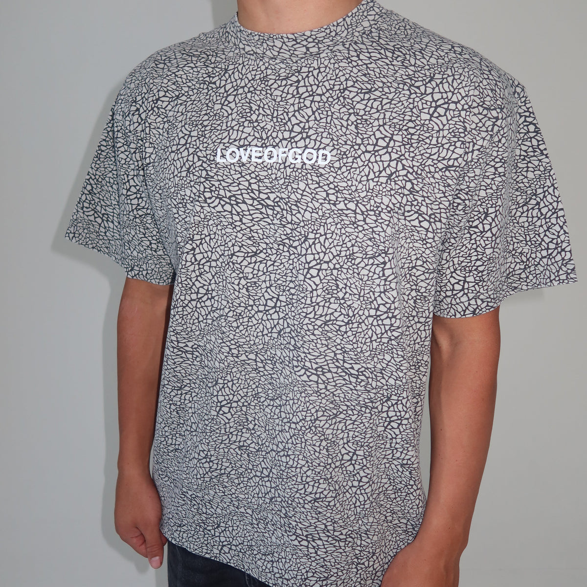 JLY SHIRT | TUSK