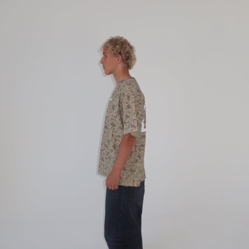 JLY SHIRT | DUCK