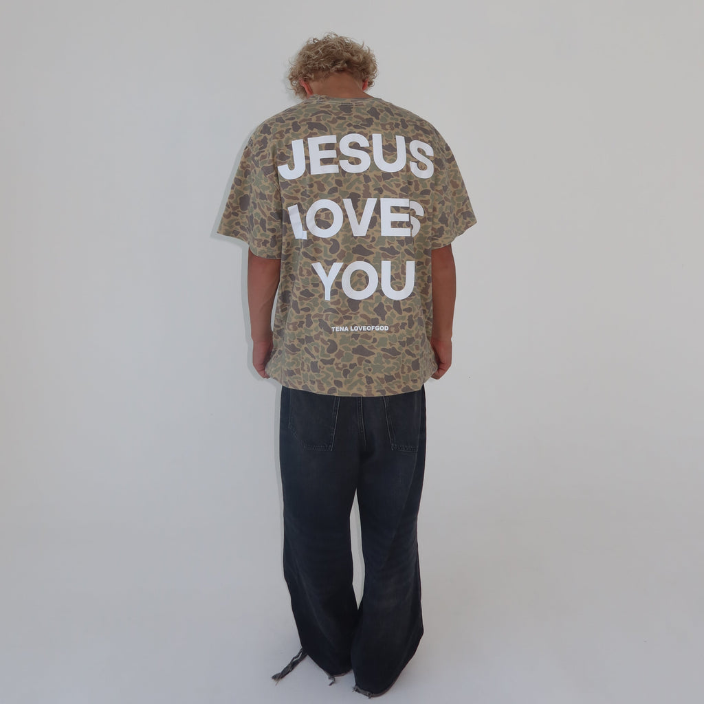 JLY SHIRT | DUCK