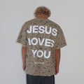 JLY SHIRT | DUCK