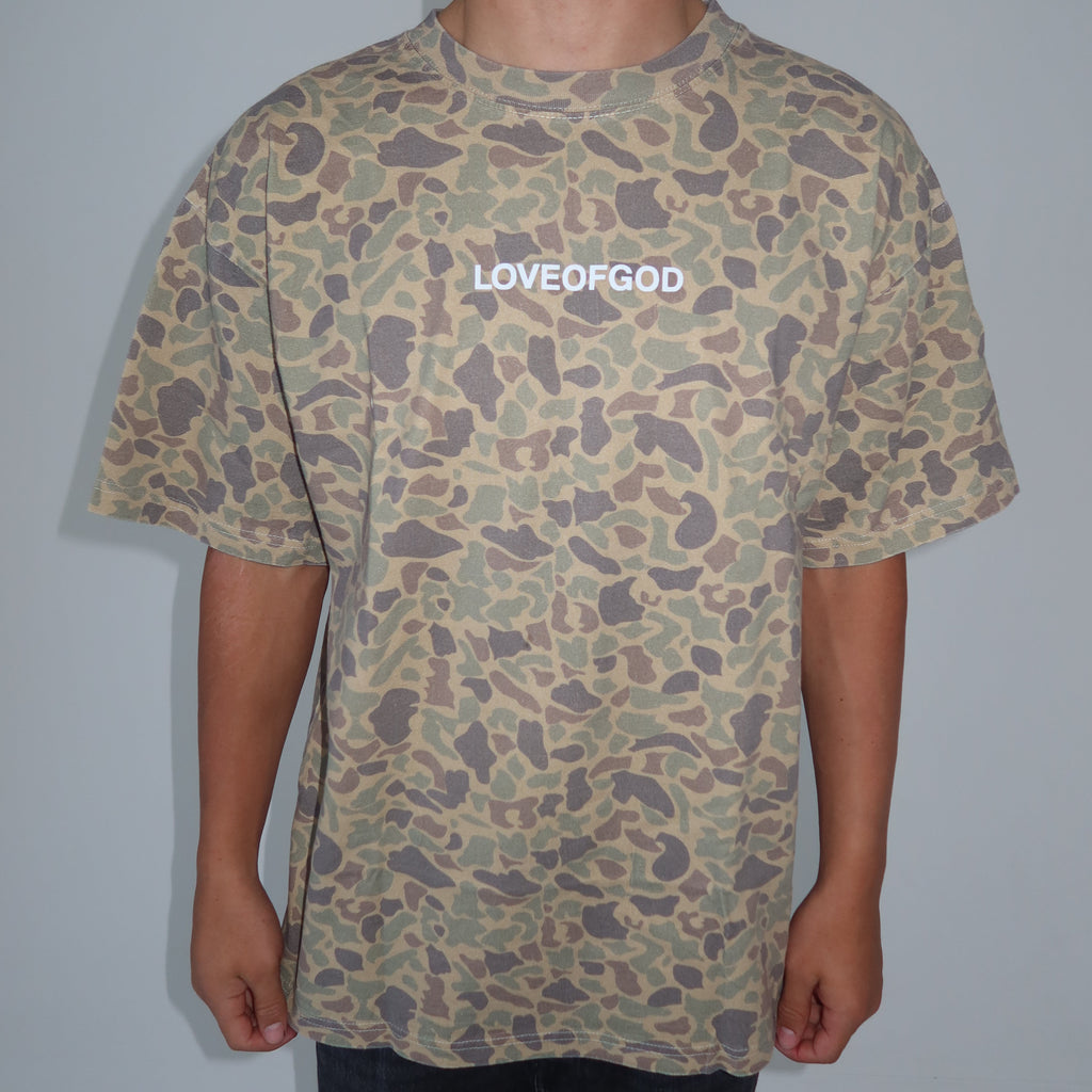 JLY SHIRT | DUCK