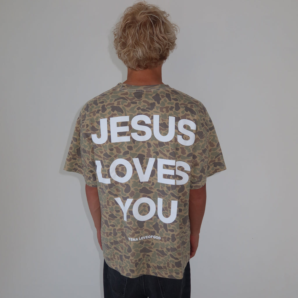 JLY SHIRT | DUCK