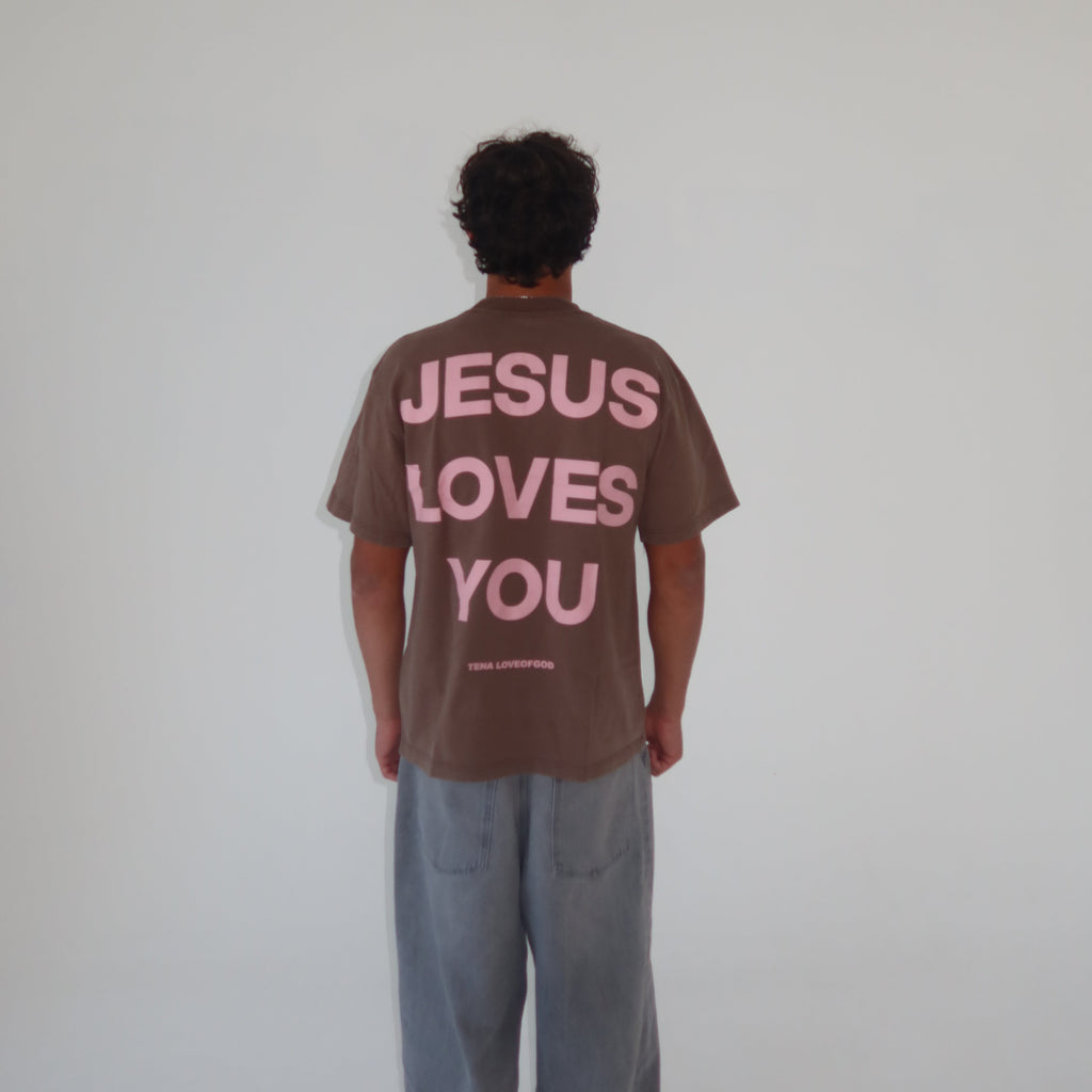 JLY SHIRT | NEO