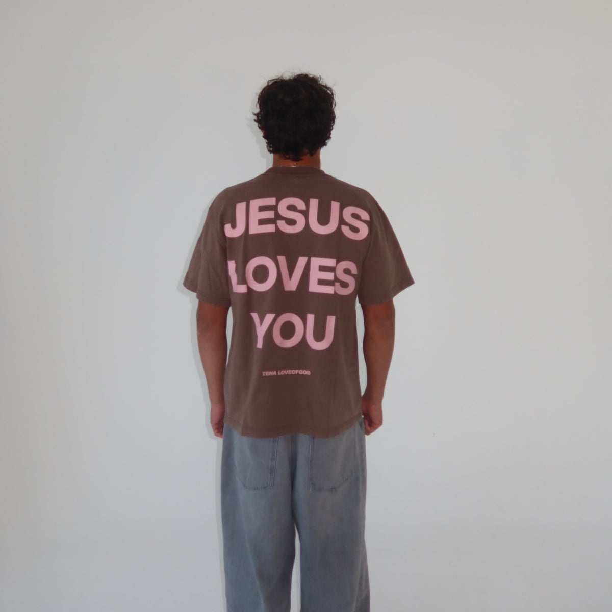 JLY SHIRT | NEO