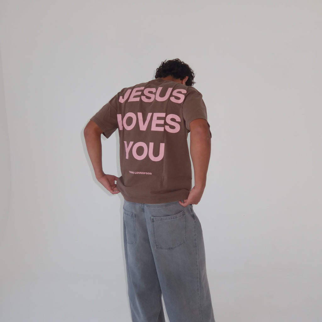 JLY SHIRT | NEO