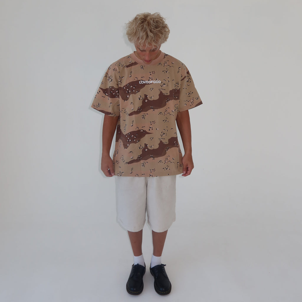 JLY SHIRT | DEZ