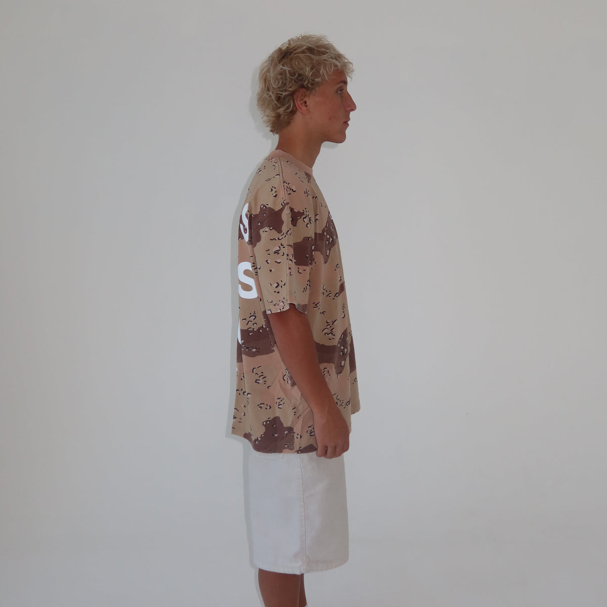 JLY SHIRT | DEZ