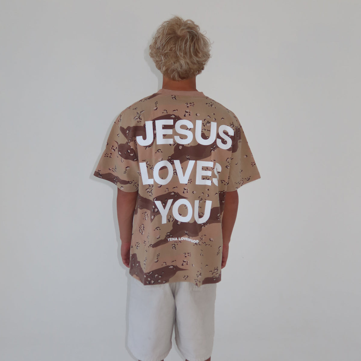 JLY SHIRT | DEZ
