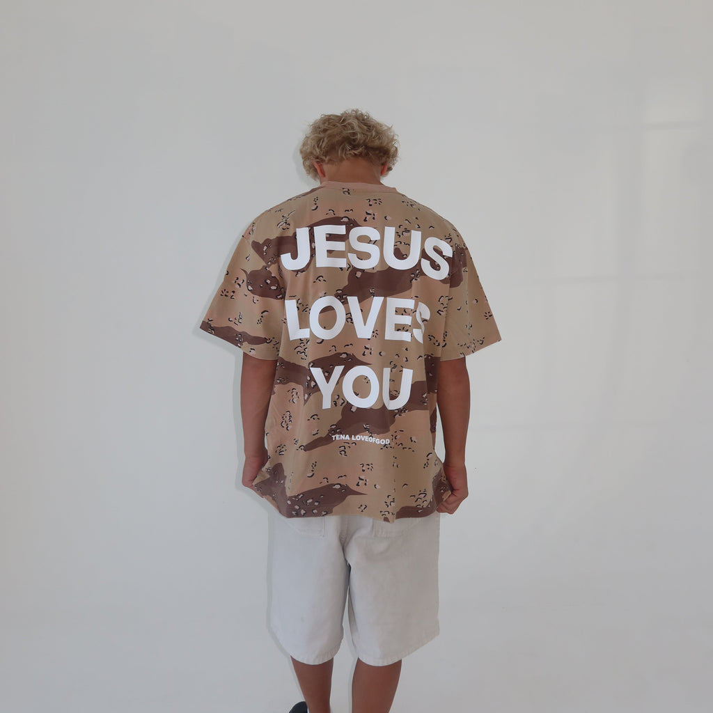 JLY SHIRT | DEZ