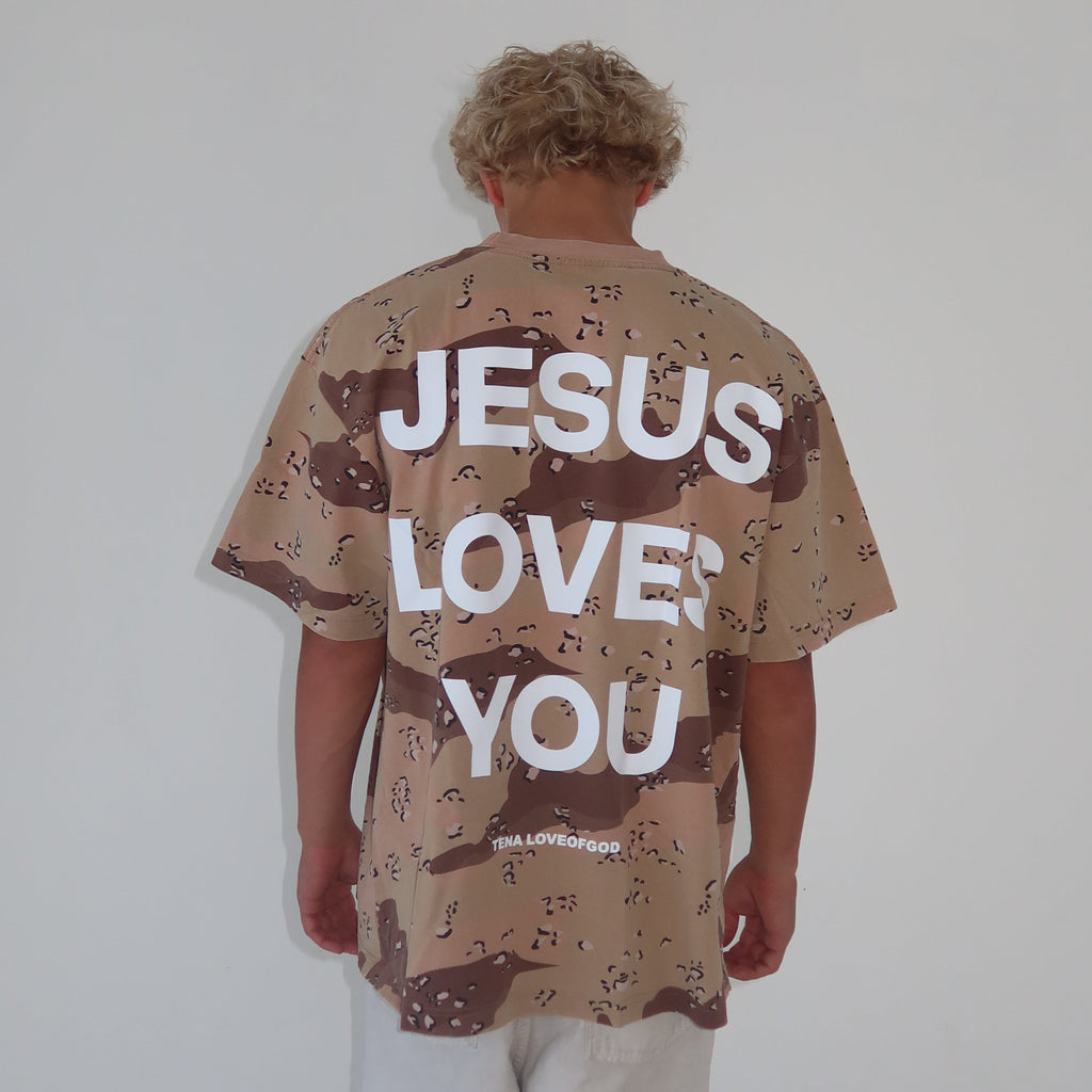 JLY SHIRT | DEZ
