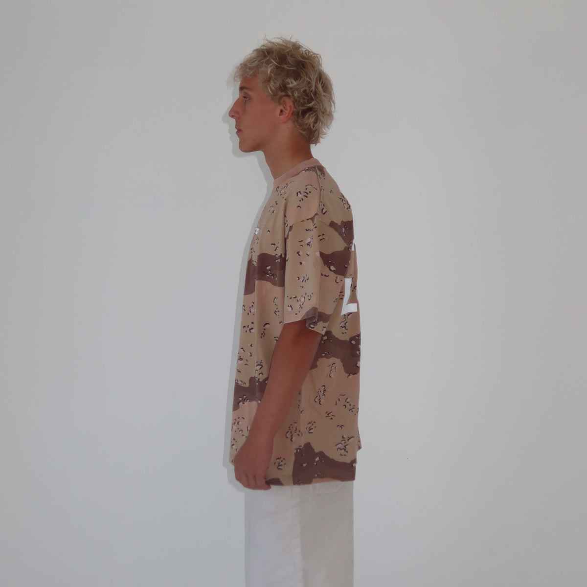 JLY SHIRT | DEZ
