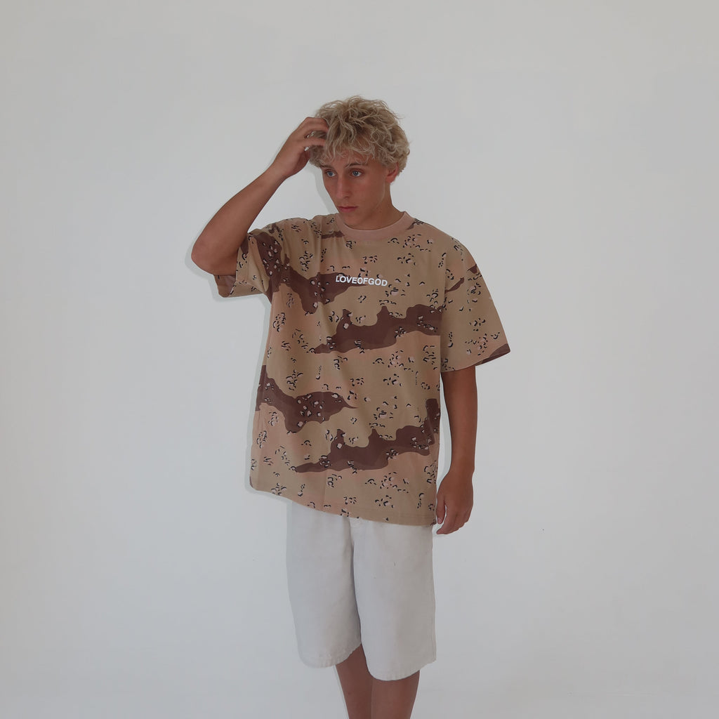 JLY SHIRT | DEZ
