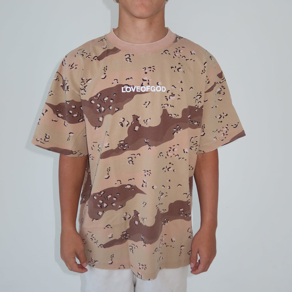 JLY SHIRT | DEZ