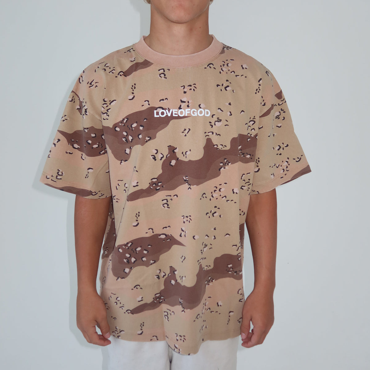 JLY SHIRT | DEZ