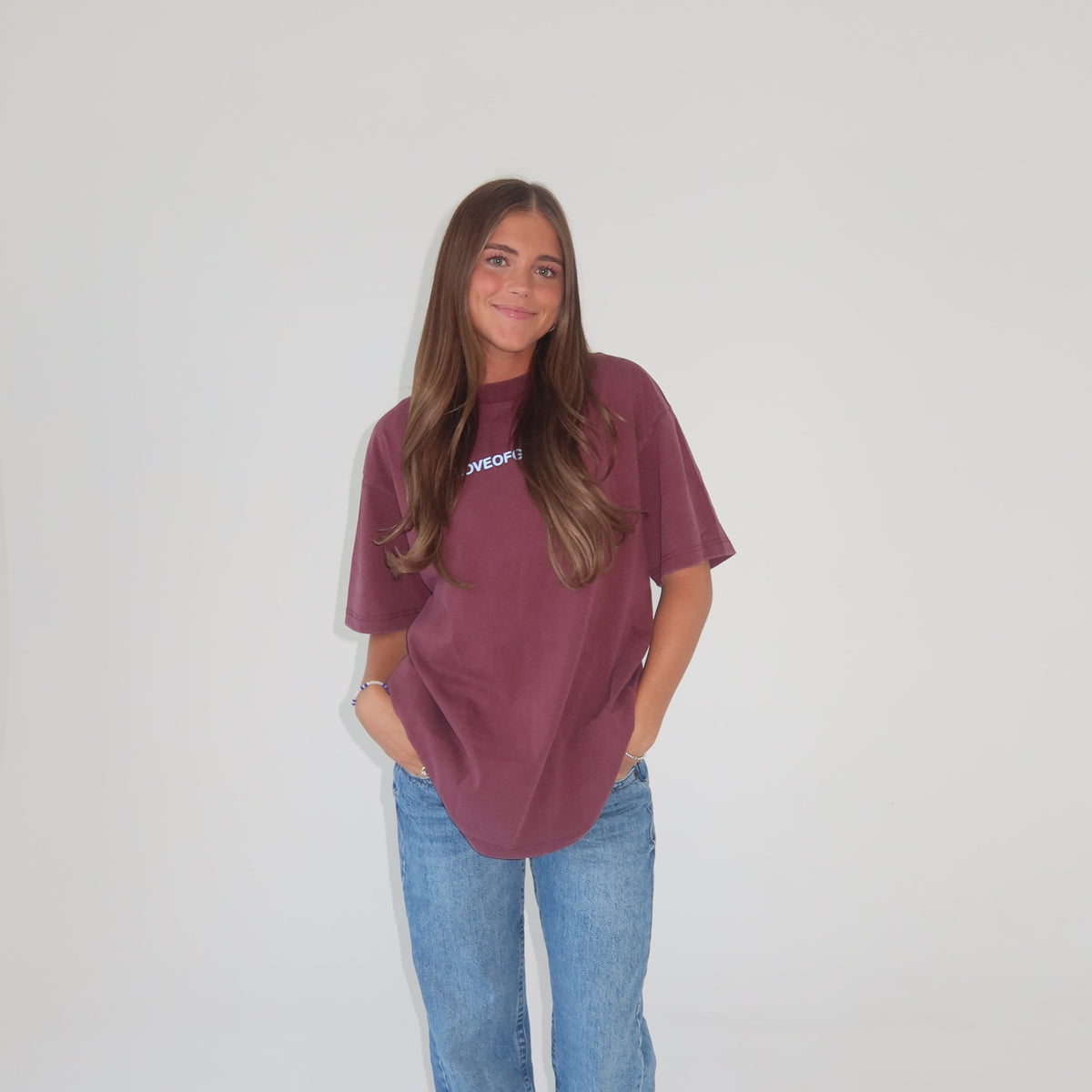 JLY SHIRT | SKYBERRY