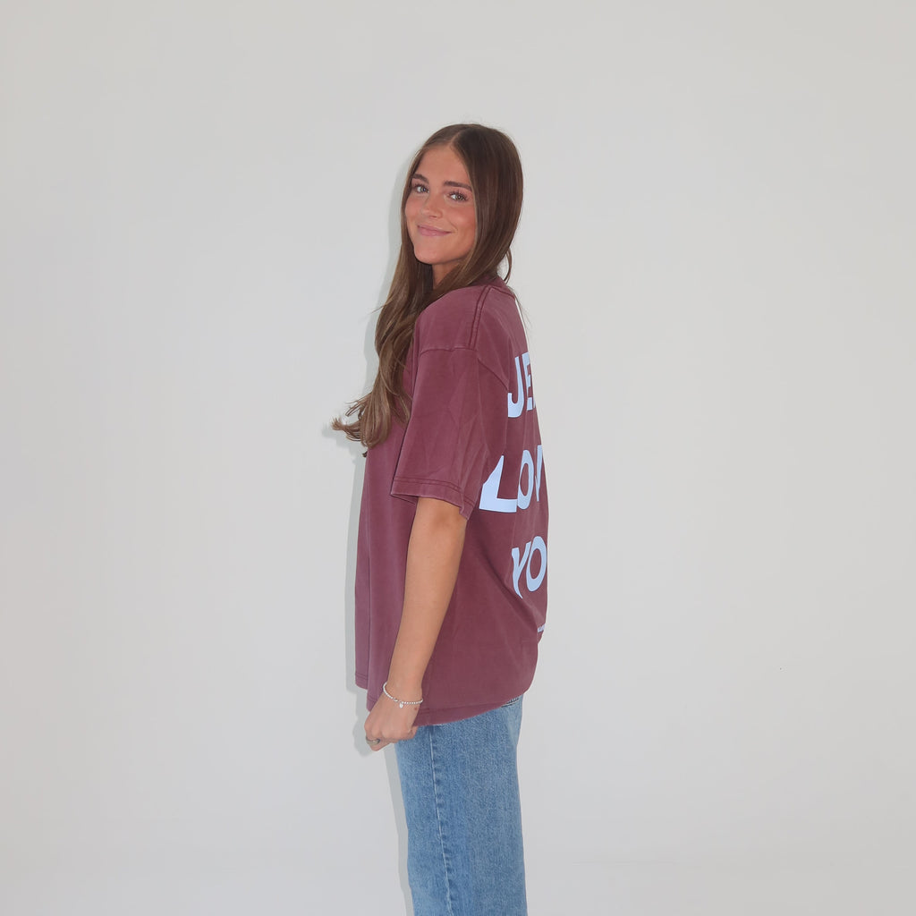 JLY SHIRT | SKYBERRY