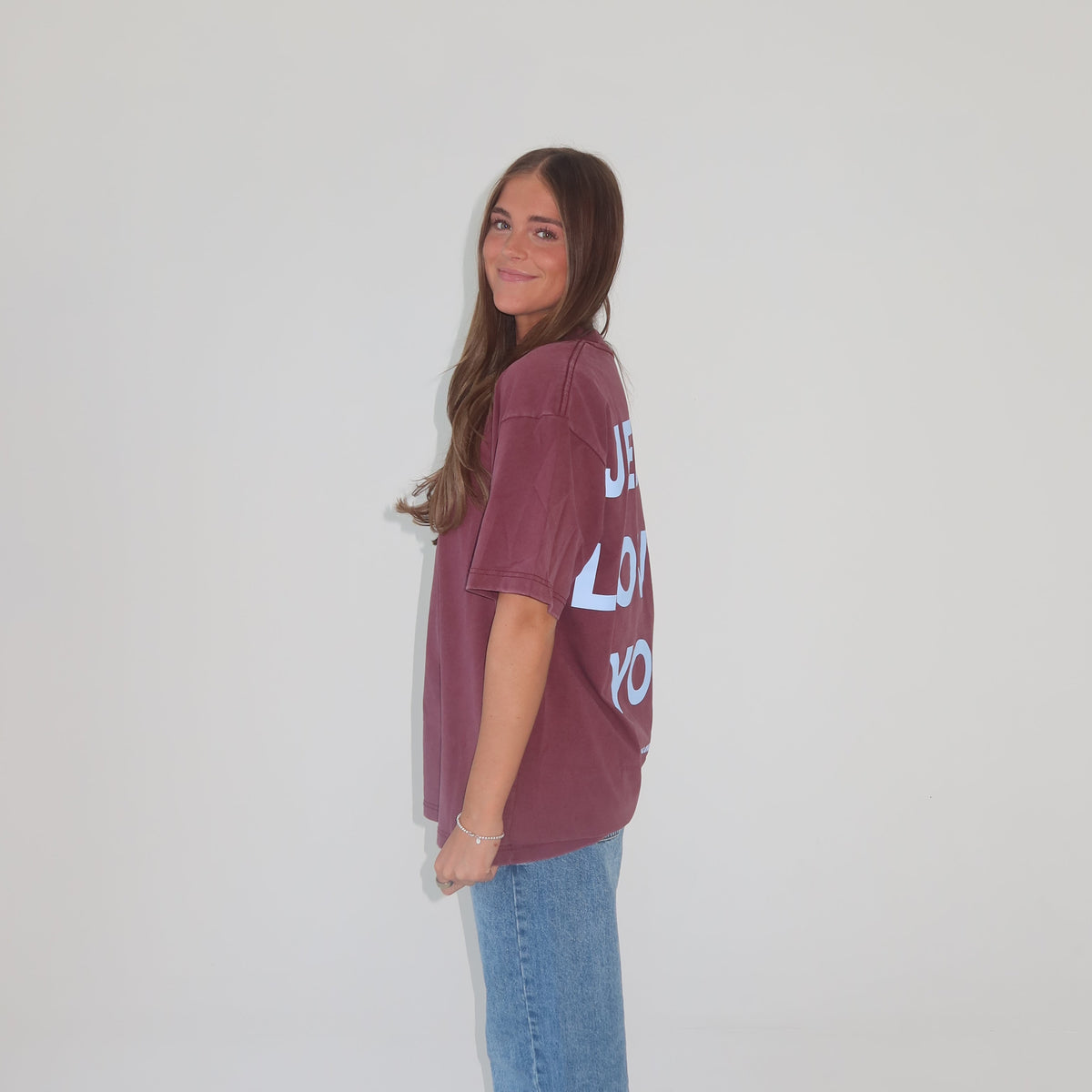 JLY SHIRT | SKYBERRY