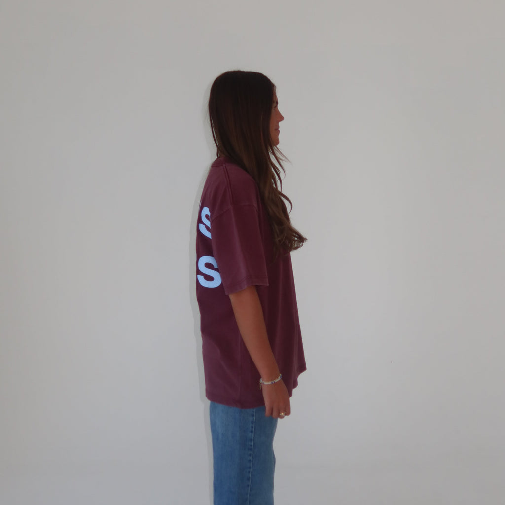 JLY SHIRT | SKYBERRY