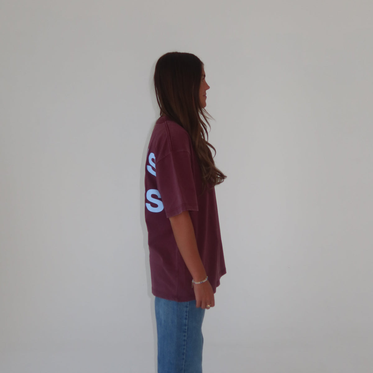 JLY SHIRT | SKYBERRY