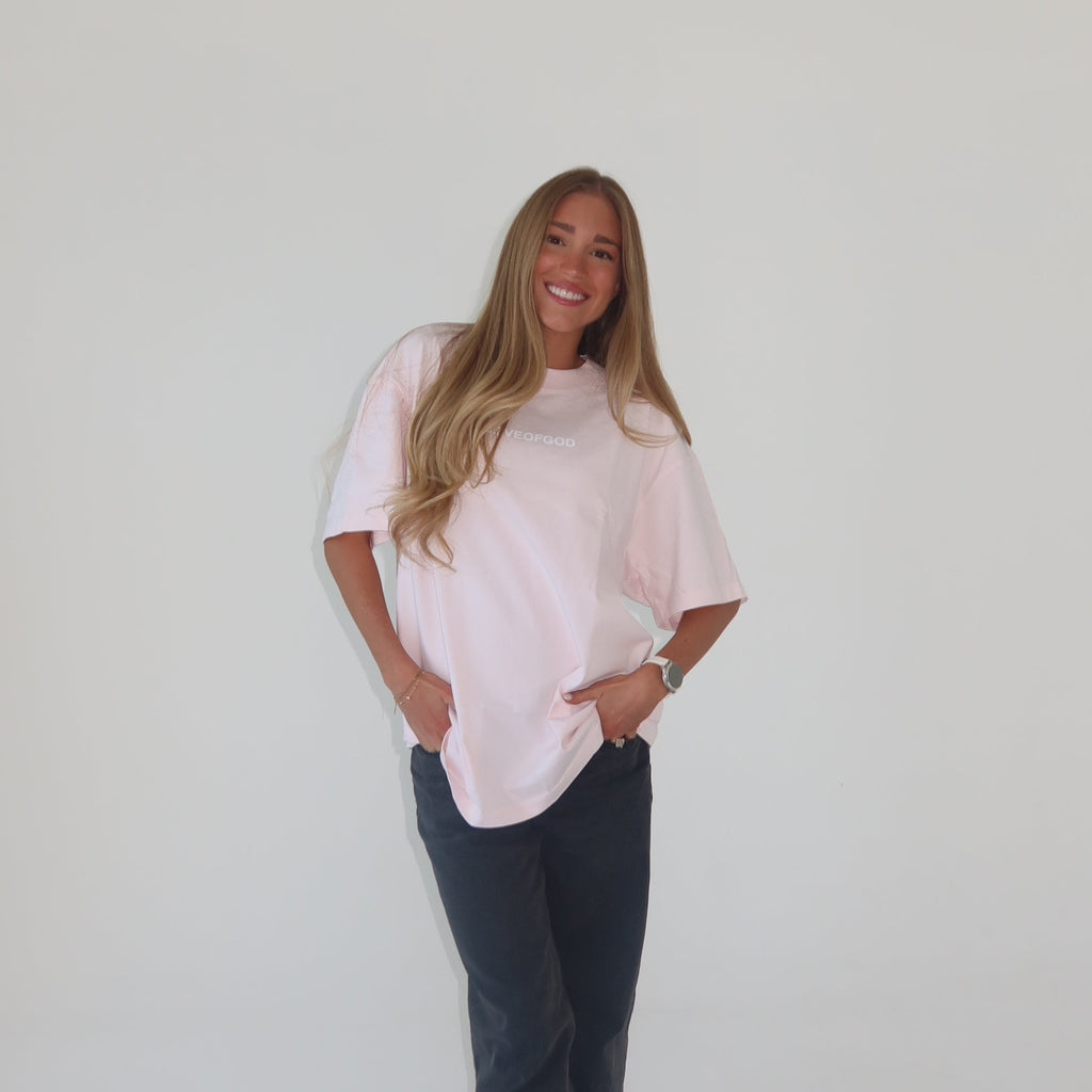 JLY SHIRT | LOVE
