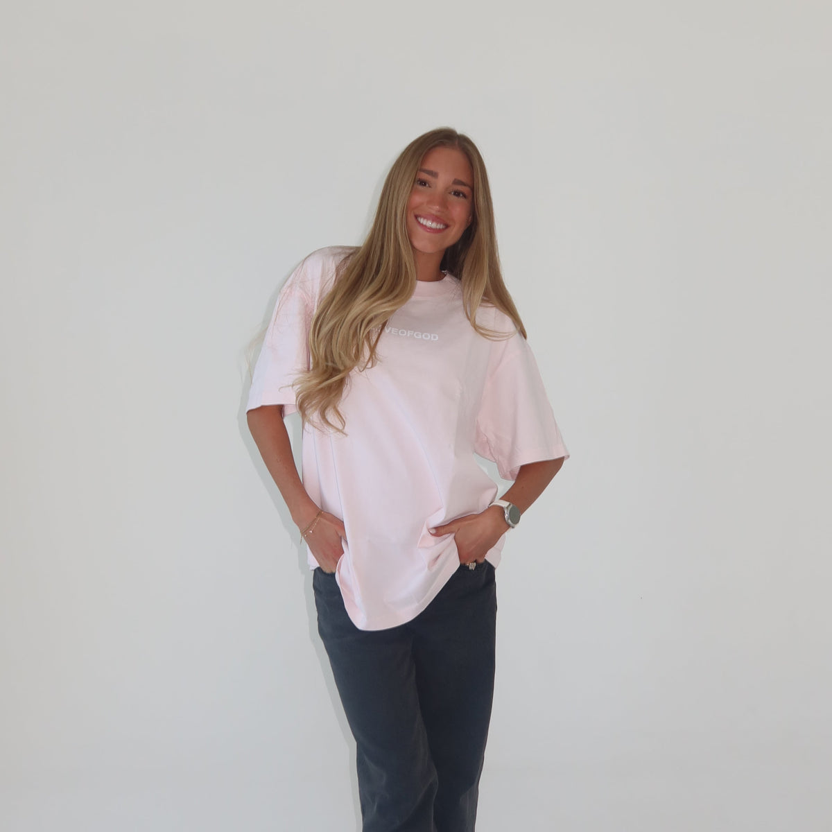 JLY SHIRT | LOVE