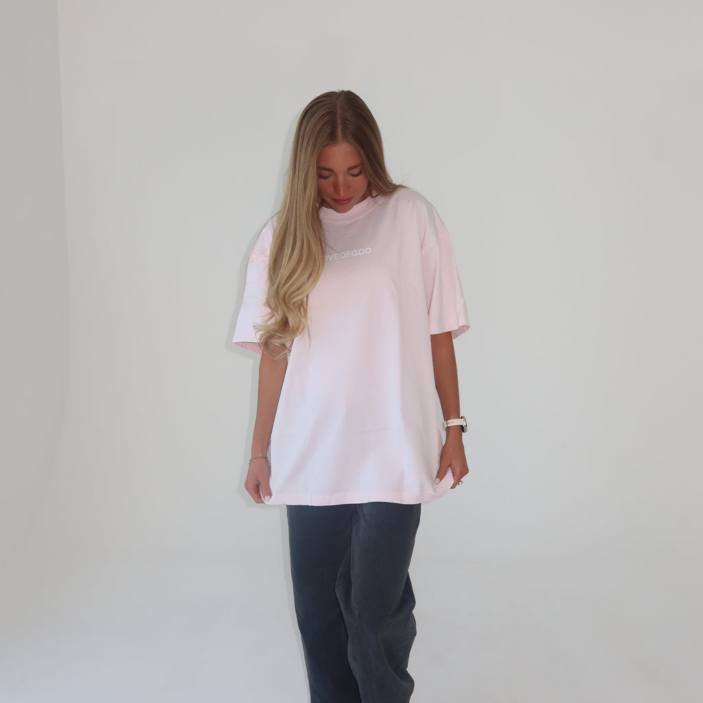 JLY SHIRT | LOVE