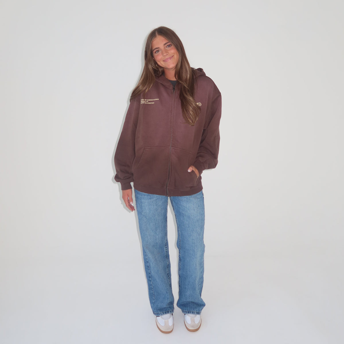 JLY ZIP | COCO