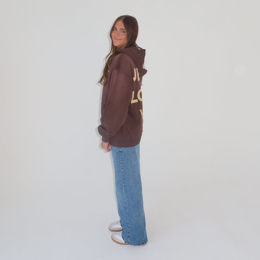 JLY ZIP | COCO