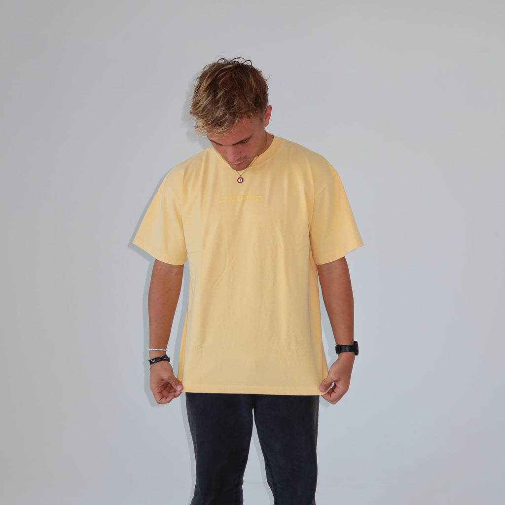 JLY SHIRT | SUNNY