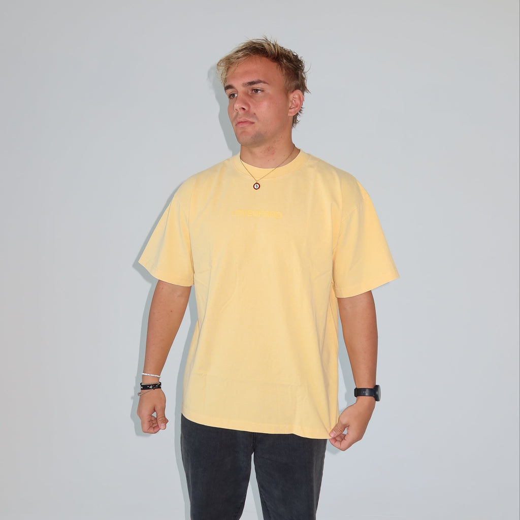 JLY SHIRT | SUNNY