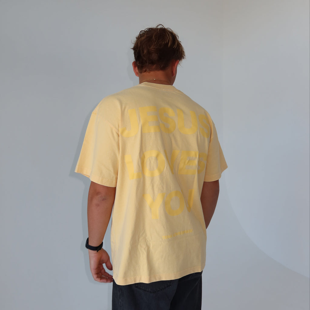 JLY SHIRT | SUNNY