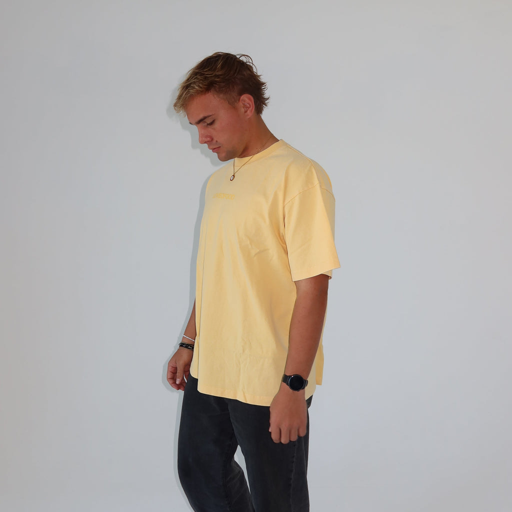 JLY SHIRT | SUNNY