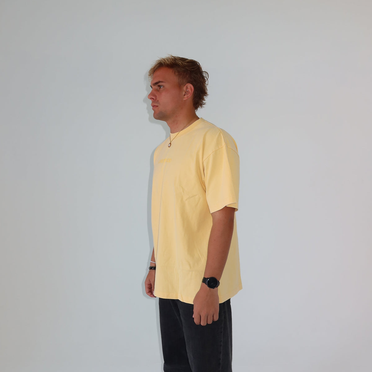 JLY SHIRT | SUNNY