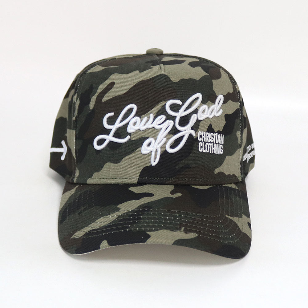 SMOOTH | Hat