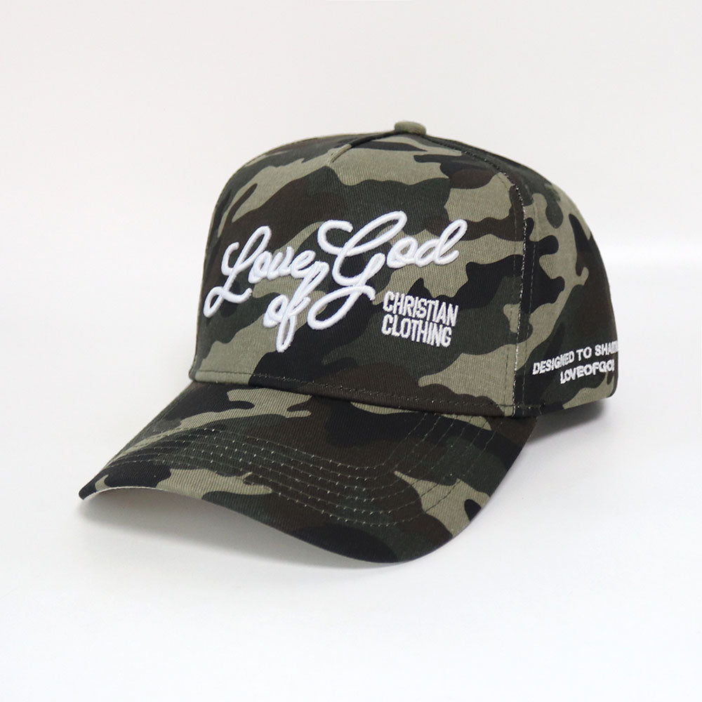 SMOOTH | Hat