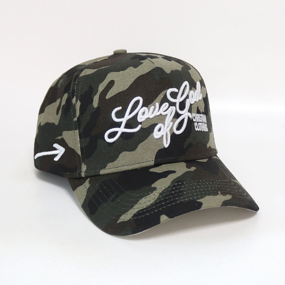 SMOOTH | Hat