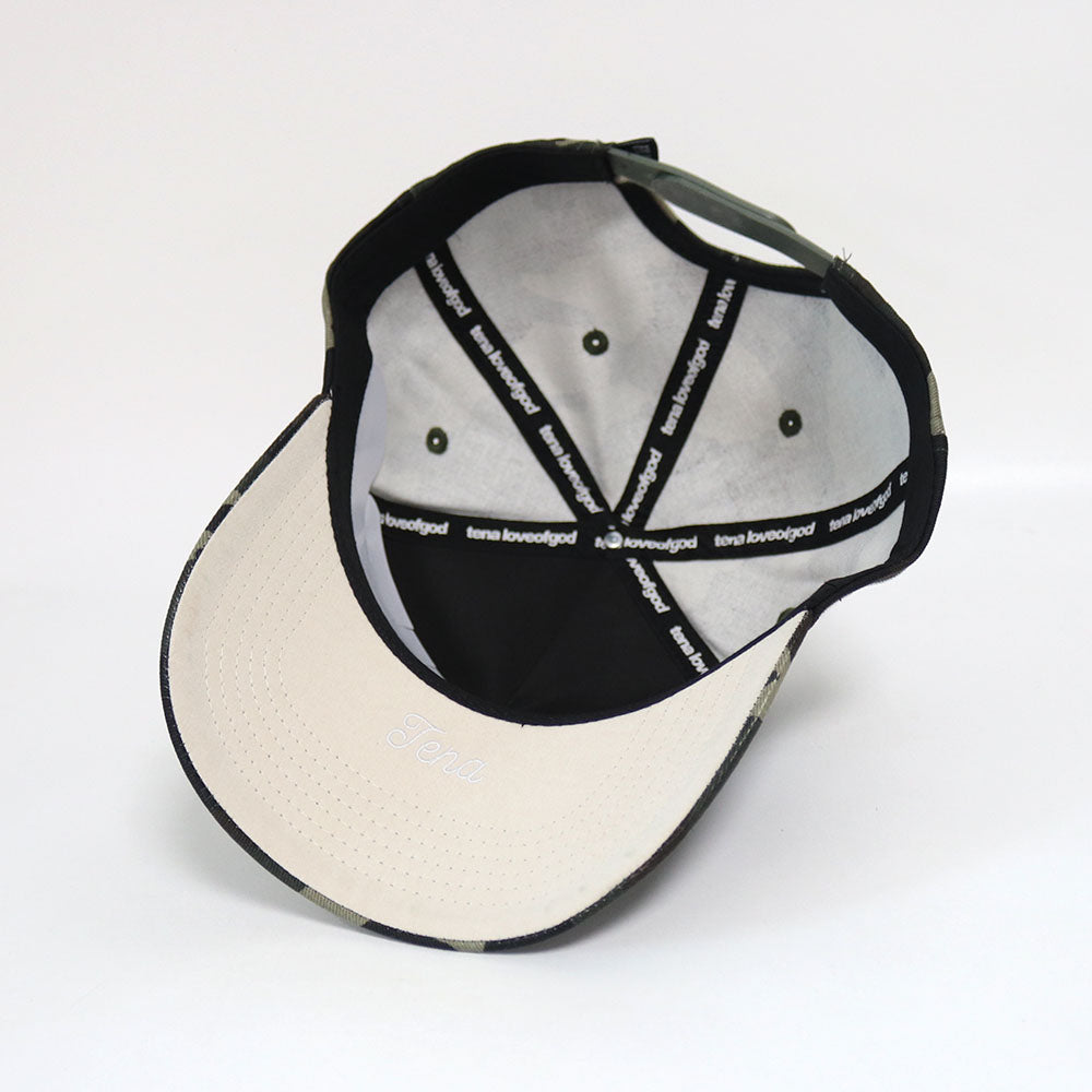SMOOTH | Hat