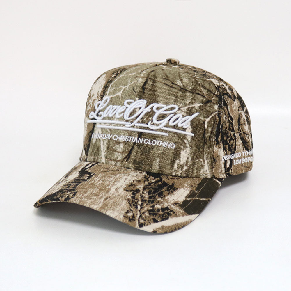 LUX | Hat