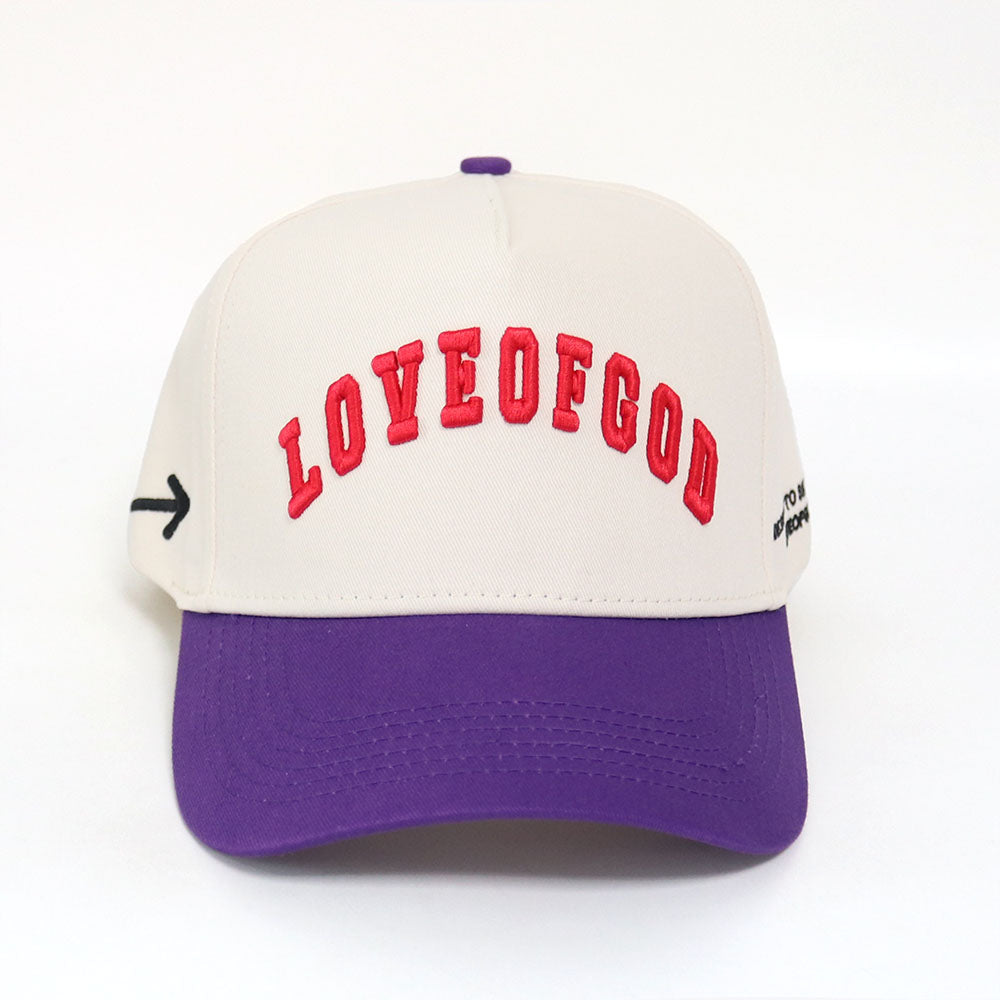 UNI | Hat