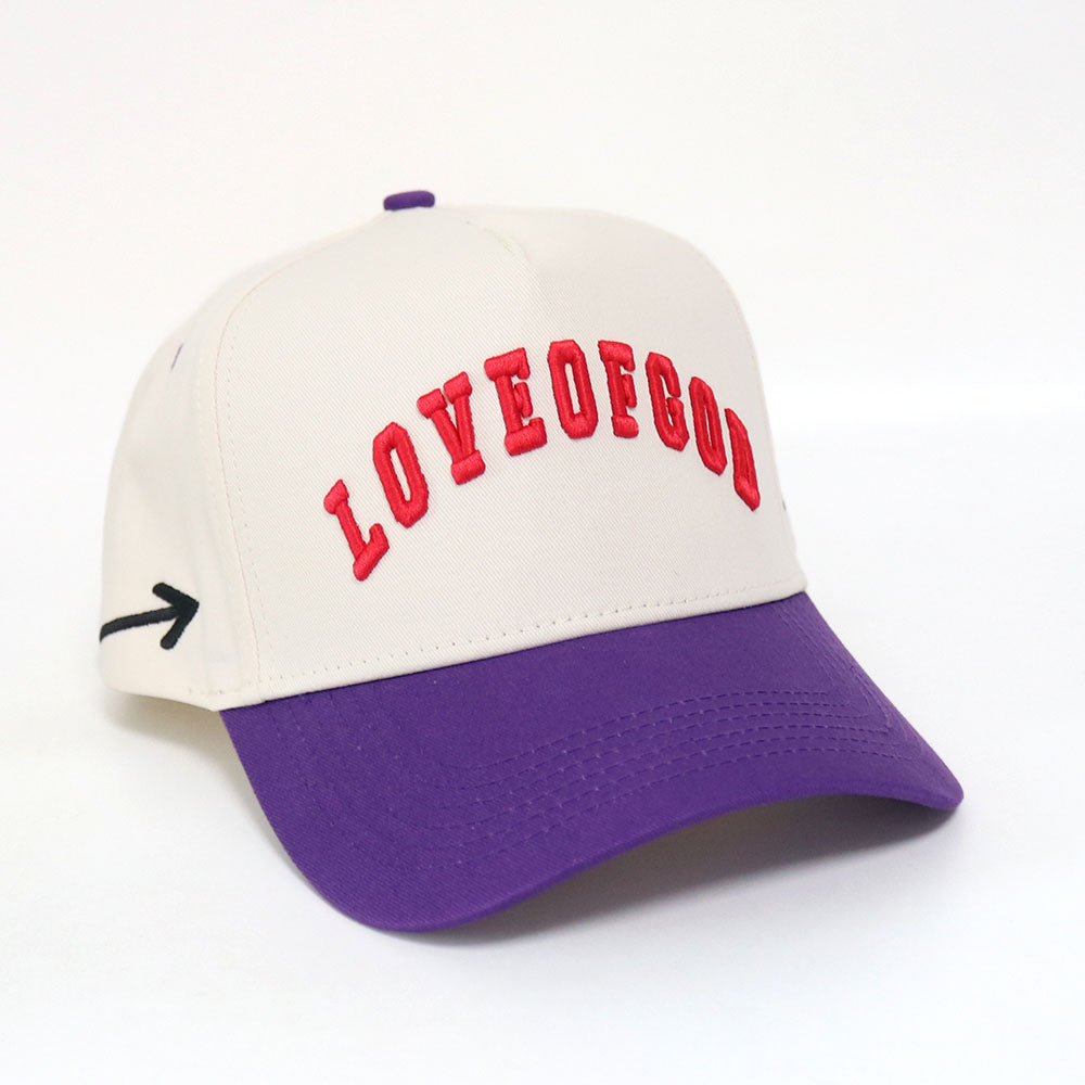 UNI | Hat