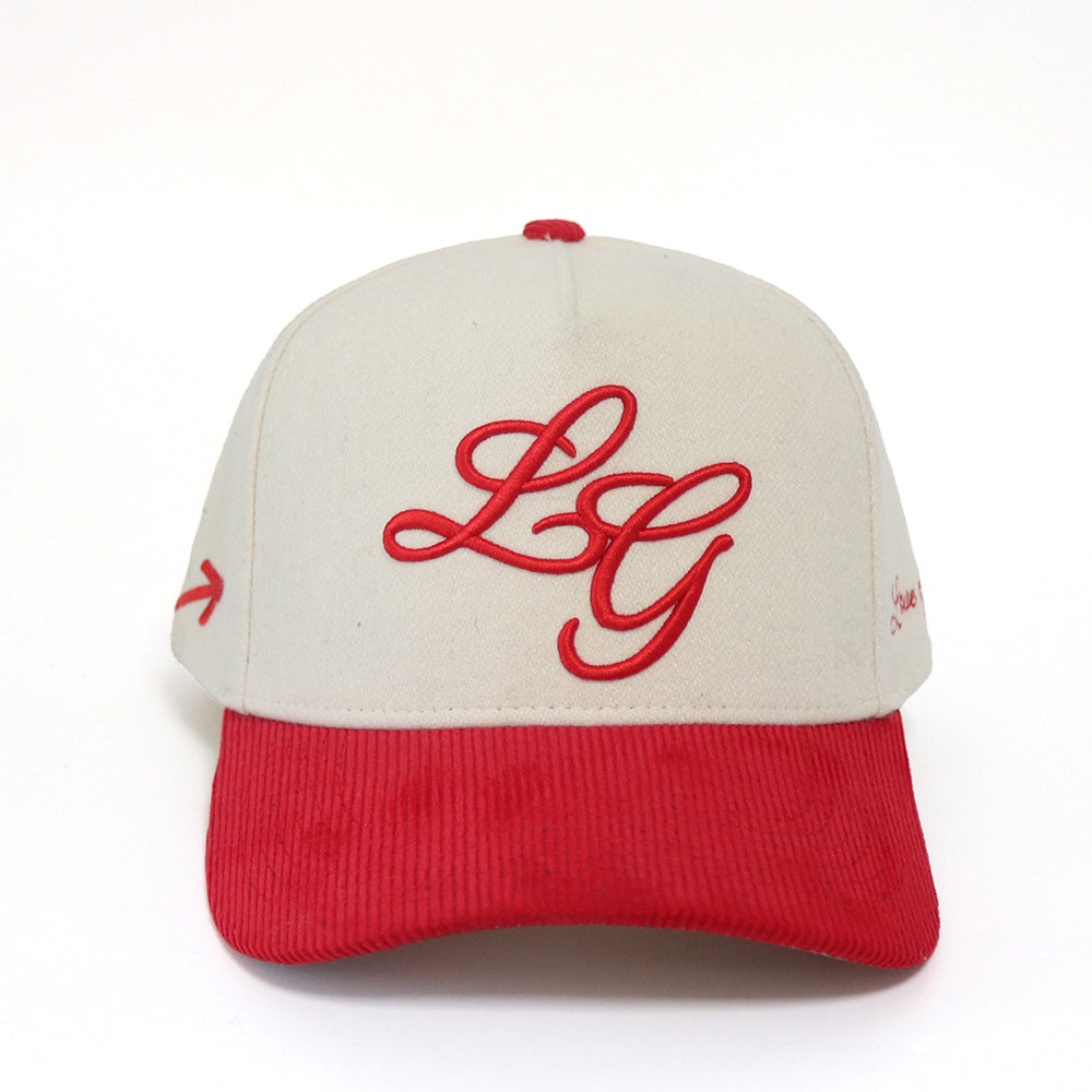 LG | HAT