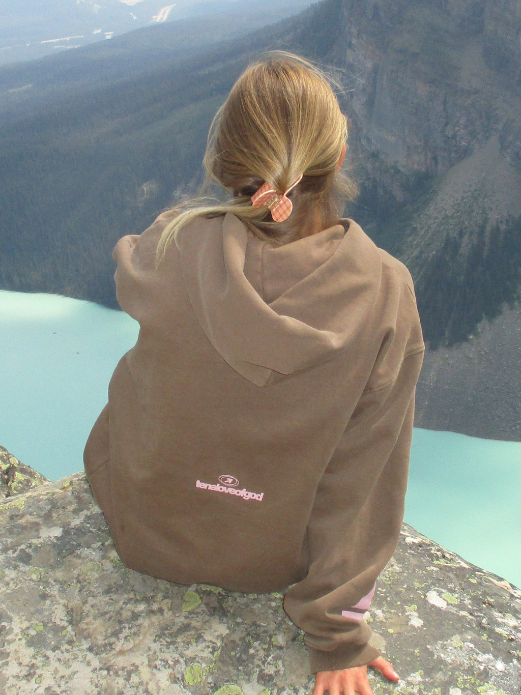HUG HOOD | NEO