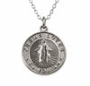 JLY NECKLACE | SILVER