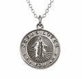 JLY NECKLACE | SILVER