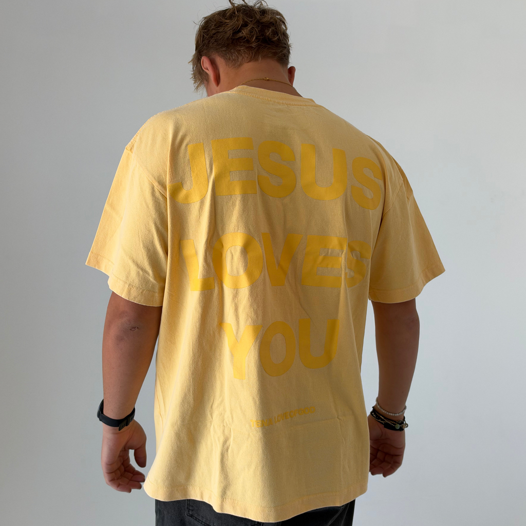 JLY SHIRT | SUNNY